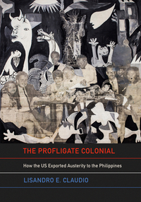 The Profligate Colonial