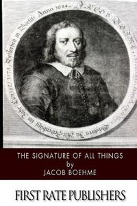 The Signature of All Things