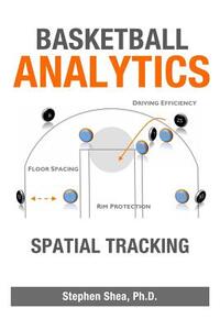 Basketball Analytics: Spatial Tracking