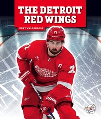 The Detroit Red Wings