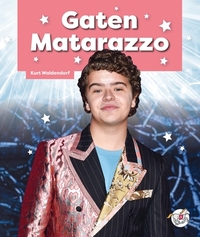 Gaten Matarazzo