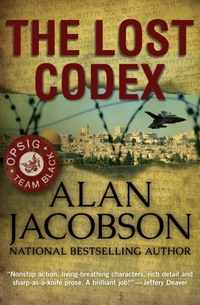 The Lost Codex