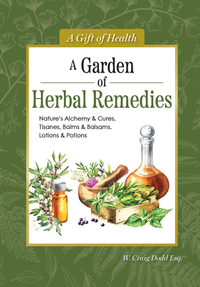 A Garden of Herbal Remedies