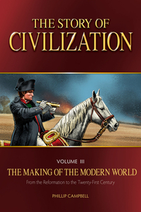 Story Of Civilization