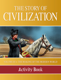 Story Of Civilization
