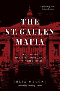 Meloni, J: St. Gallen Mafia