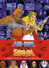 He-man And She Ra