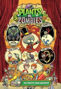 Plants vs. Zombies Volume 9