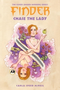 Finder: Chase The Lady