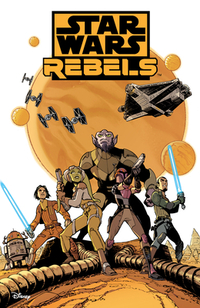 SW Rebels
