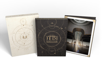 Lucasfilm Ltd: Art of Star Wars Jedi: Survivor (Deluxe Editi