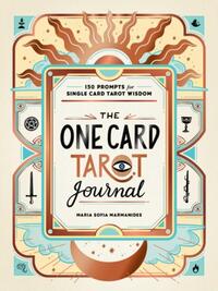 The One Card Tarot Journal