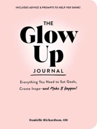 The Glow Up Journal