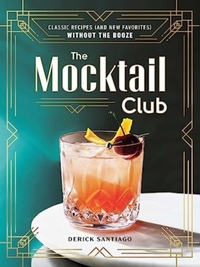 The Mocktail Club