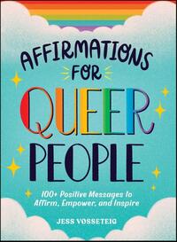 Affirmations for Queer People