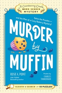 Murder by Muffin: Book 2