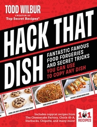 Hack That Dish