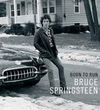 Born to run - Unabridged audiobook
