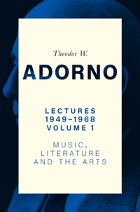 Lectures 1949-1968, Volume 1