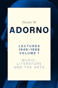 Lectures 1949-1968, Volume 1