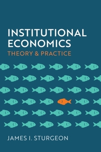 Institutional Economics