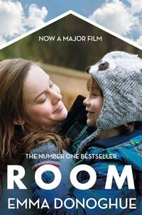 Room. (Film Tie-In)