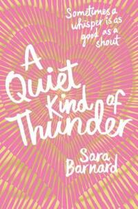 Quiet Kind of Thunder
