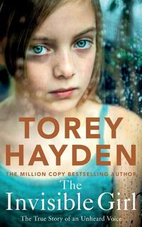 The Invisible Girl