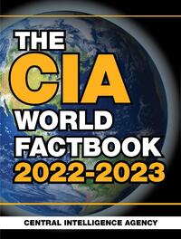 CIA World Factbook 2022-2023