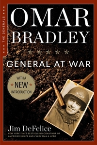 Omar Bradley: General at War