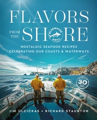 Flavors from the Shore
