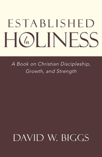 Established in Holiness