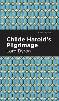 Childe Harold's Pilgrimage
