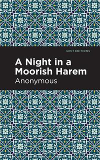 A Night in a Moorish Harem
