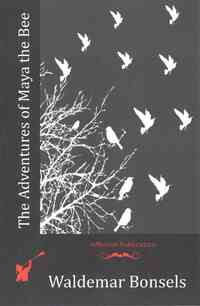 The Adventures of Maya the Bee