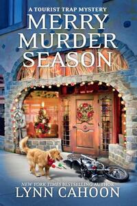 Merry Murder Season