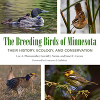 The Breeding Birds of Minnesota