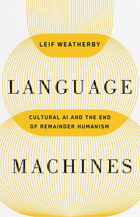 Language Machines Volume 74
