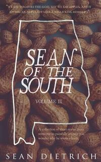 Sean Of The South Vol. 2