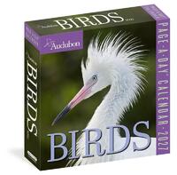 Audubon Birds Page-A-Day® Calendar 2027