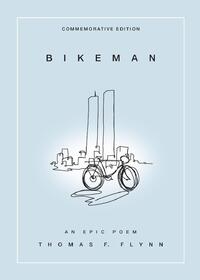 Bikeman, Commemorative Edition
