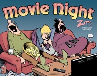 Movie Night