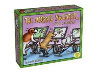 The Argyle Sweater 2026 Day-to-Day Calendar