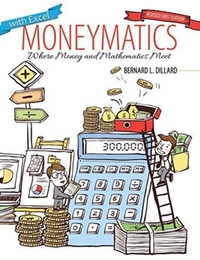 Moneymatics: Where Money and Mathematics Meet
