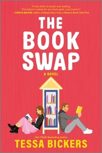 The Book Swap: The Romance Novel about Book Lovers and for Book Lovers - Uplifting, Moving, and Full of Love