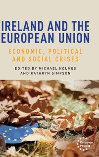 Ireland and the European Union