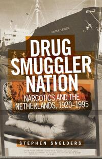 Drug Smuggler Nation