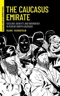 The Caucasus Emirate