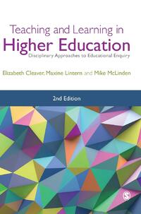 Teaching and Learning in Higher Education