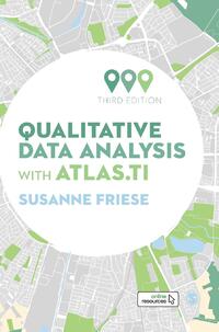 Qualitative Data Analysis with ATLAS.ti